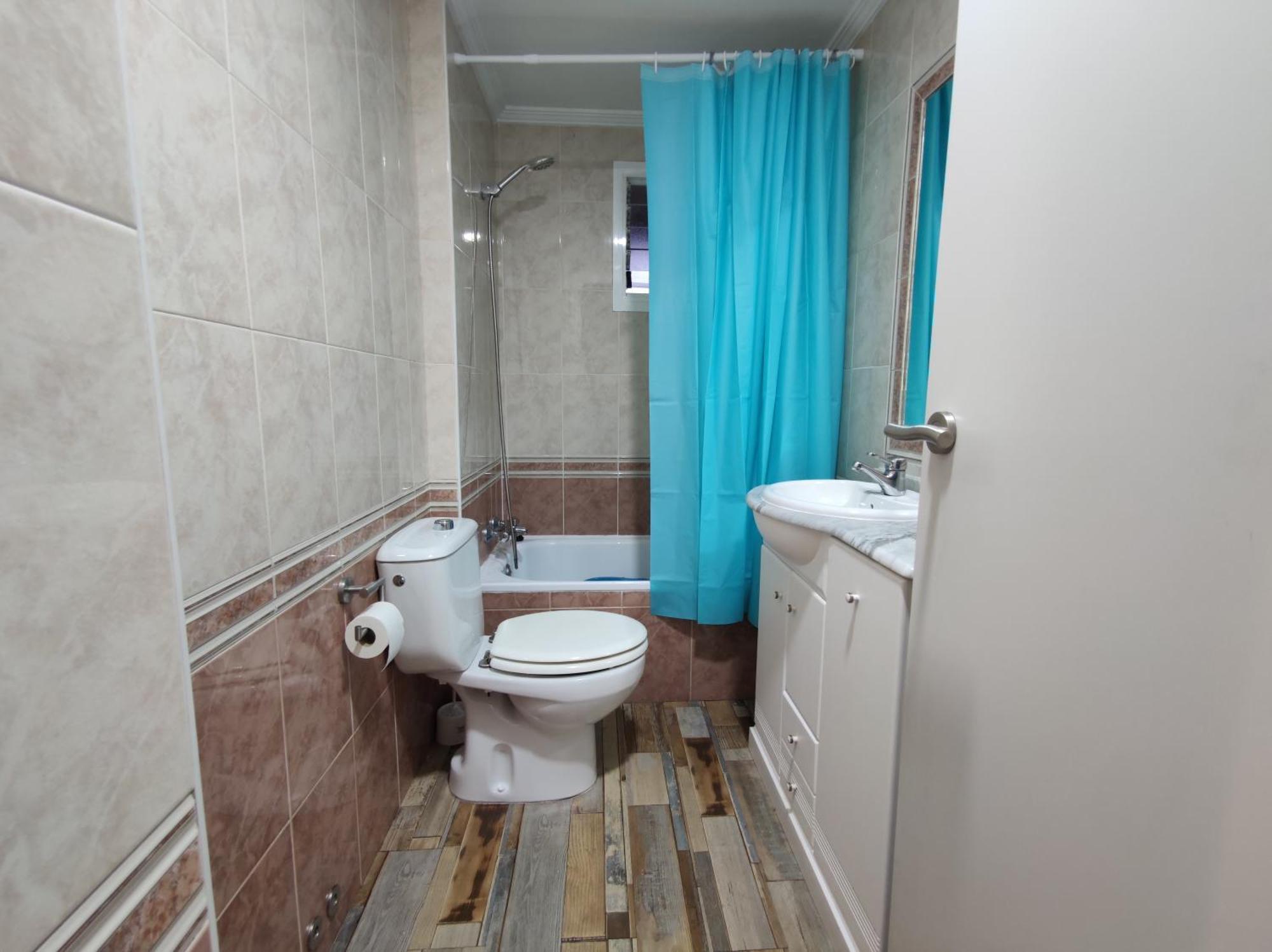 Apartamento Celia Sevilla Exterior foto